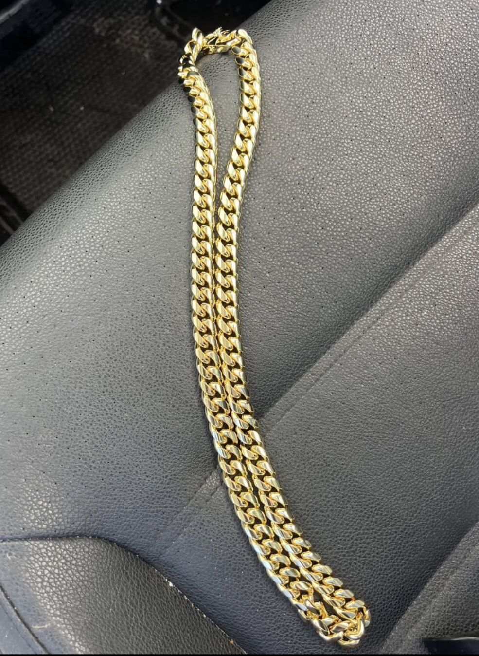 Gold Chain