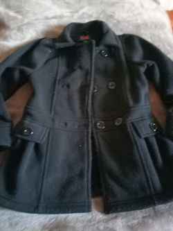 Girls Jacket