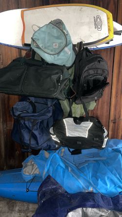 Backpacks Duffle Bags Luggage Bag