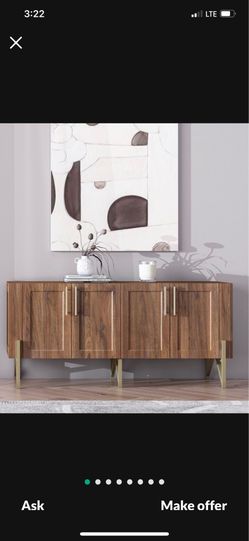 Tv Stand ,Sideboard Buffet Cabinet