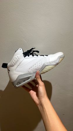 Jordan lift off “white grey”