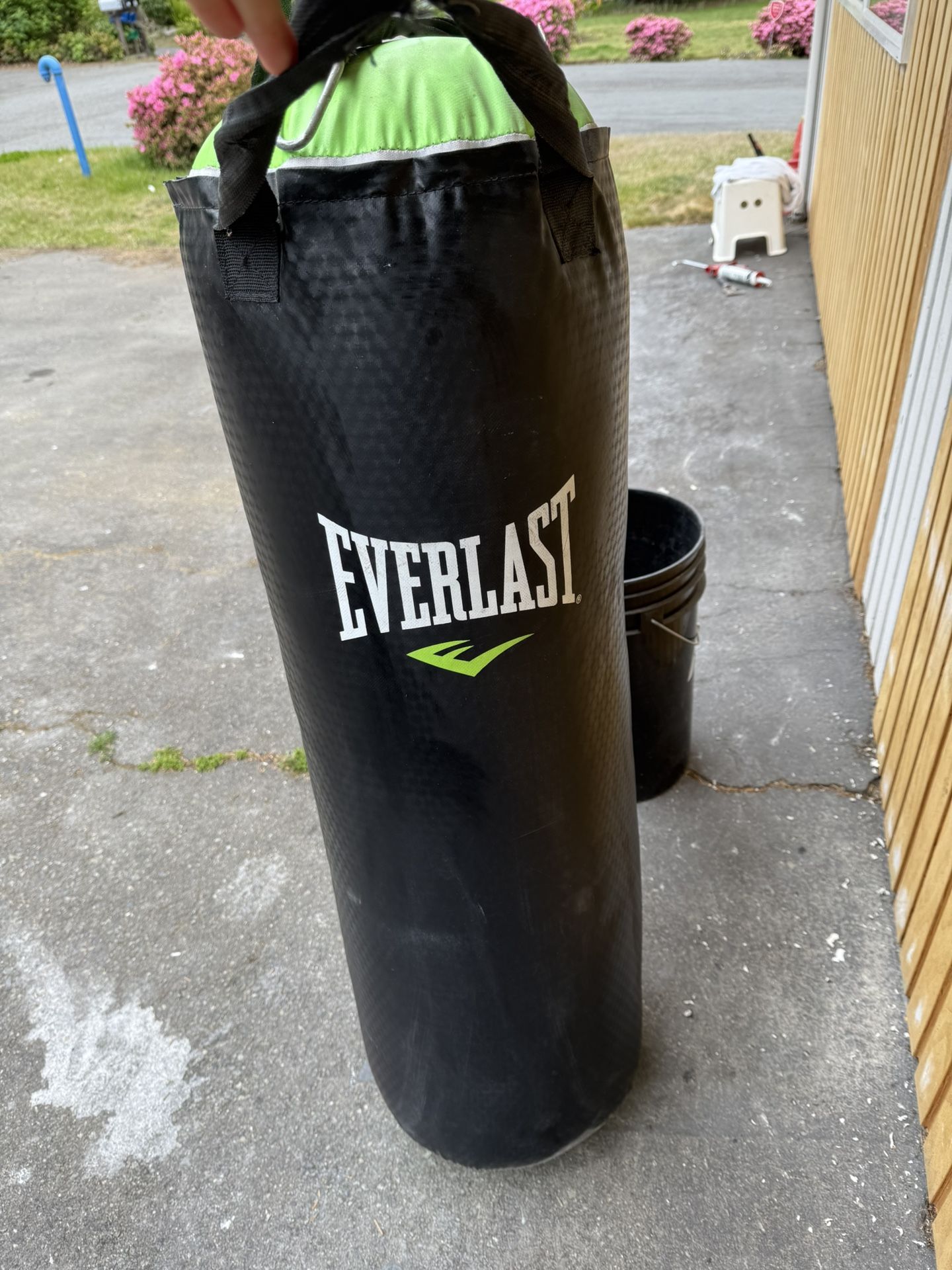 Punching Bag