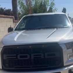 2017 Ford F-150 SuperCrew XLT – 129K Miles