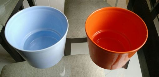 Small Plant Pots