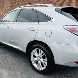 $3500/DOWN‼️$279/MONTH‼️2010 LEXUS RX450h‼️HYBRID/LOW MILES