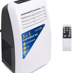 Portable AC