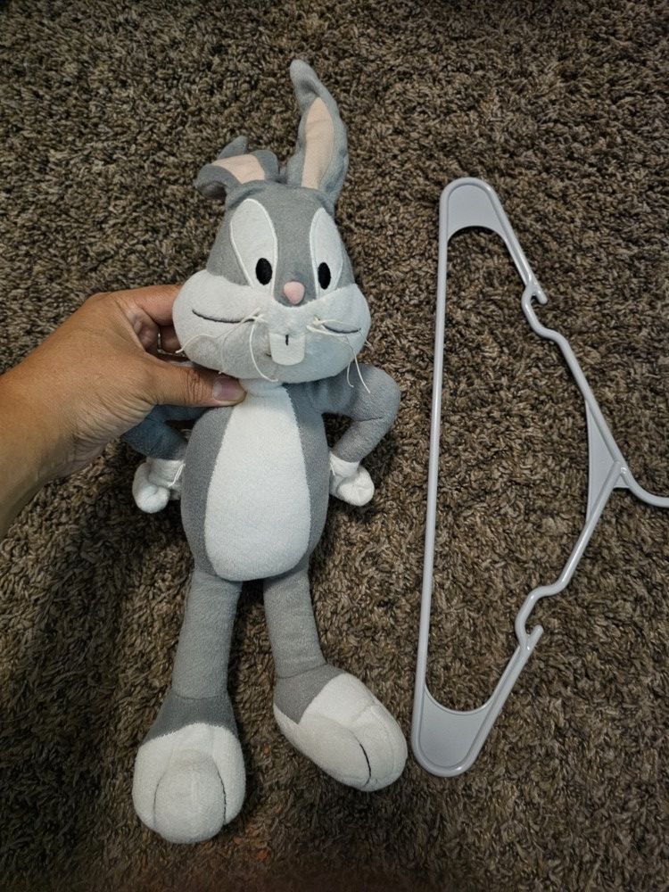 Looney Toons Stuff Animals And More