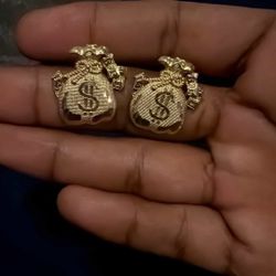 Money Bags 