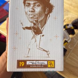 Tony Gwynn Bobble head 