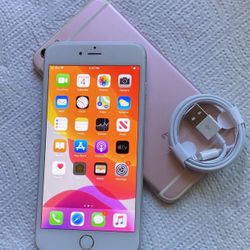 iPhone 6s Plus Unlocked For All Carriers 