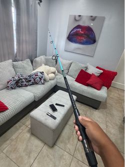 Ugly stick 10ft