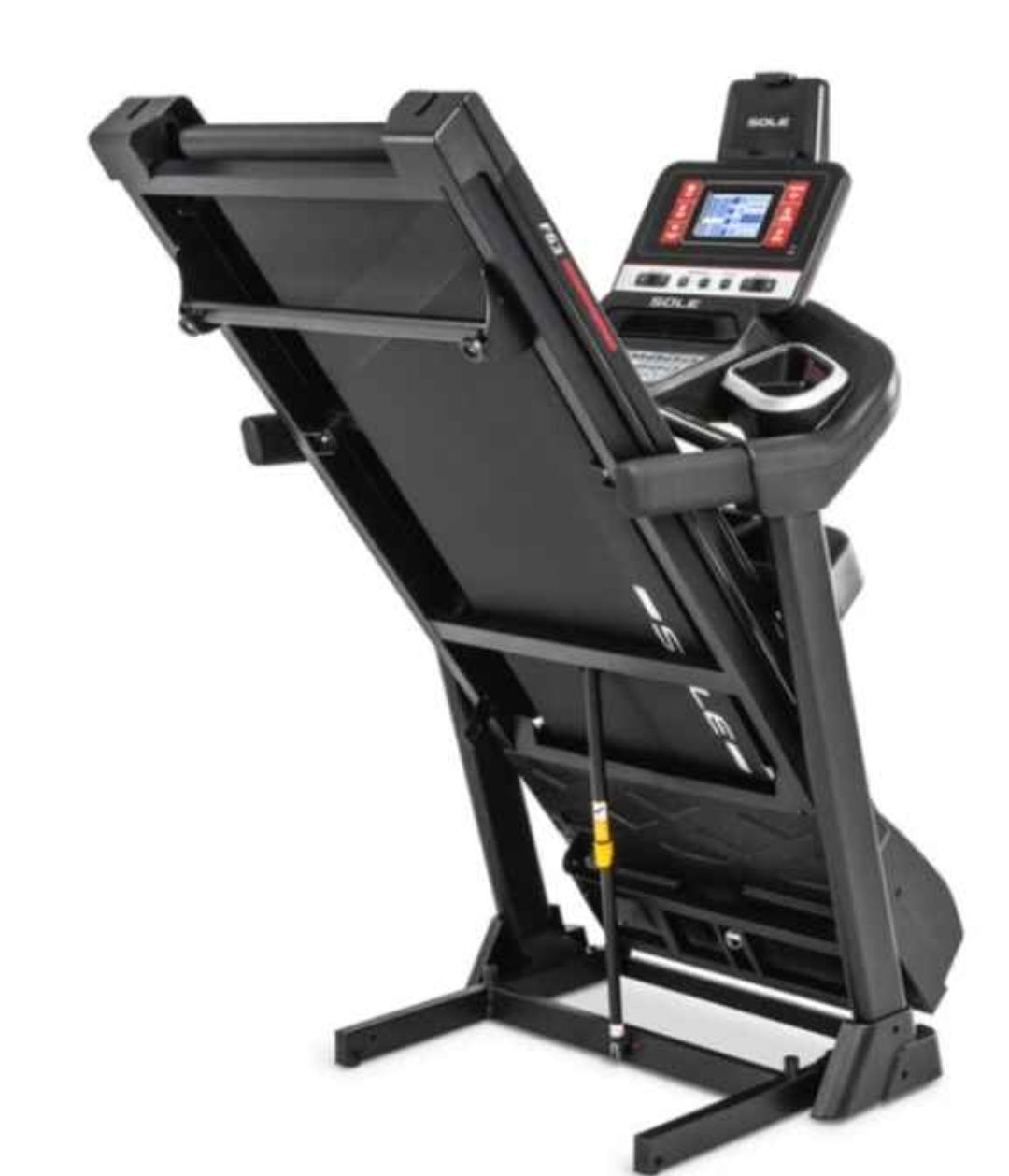 Sole F63 Treadmill (OBO)
