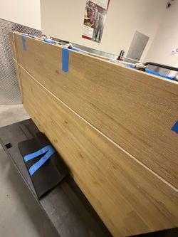 Desk with 3 drawers