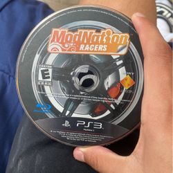 Ps3 Game
