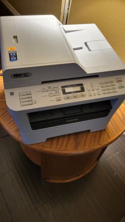 Brother Printer