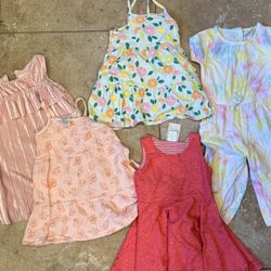 Girls 2t Dresses 
