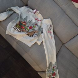 Christmas Pants  Grinch