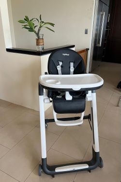Siesta High Chair