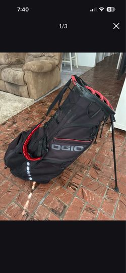 Ogio Stand Golf Bag