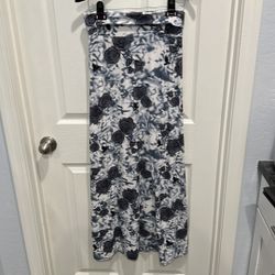 Set Of 3 Maxi Skirts