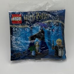 LEGO Harry Potter TM Draco in the Forbidden Forest™ 30677