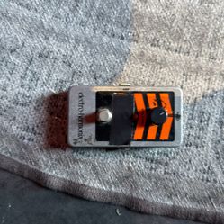 Electro Harmonix Volume Pedal