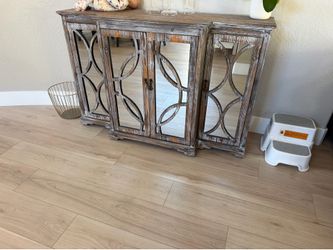 China Hutch