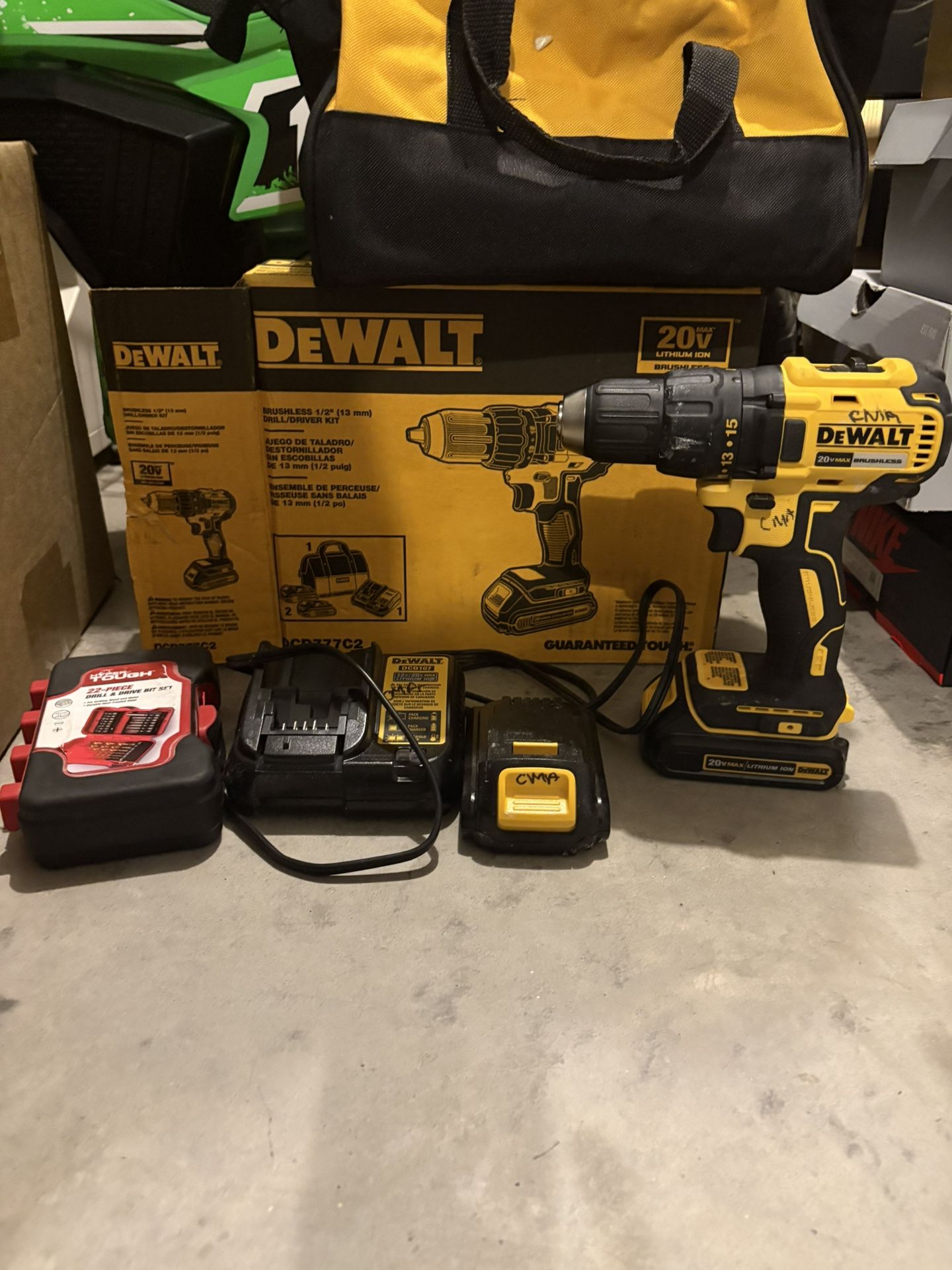 Tools PLEASE READ*