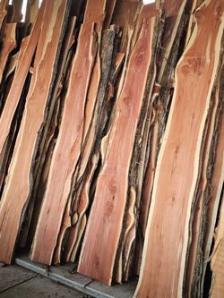 Slabs and More. Material