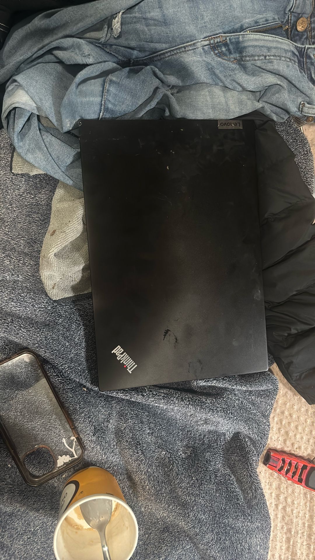 Lenovo Thinkpad E14 GEN 4