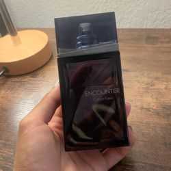 Calvin Klein Encounter Perfume