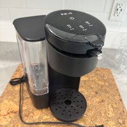 Instant Pot Solo Coffee Maker K Cup 