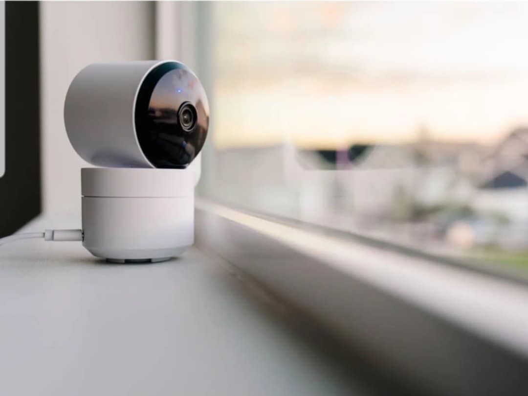 Brand New Home Eye Cameras....