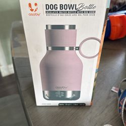 Dog Water Can portable 