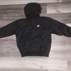 Nike Windbreaker 