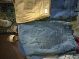 Women's clothing