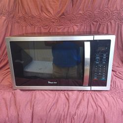 Microwave Oven