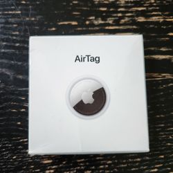 Apple Air Tag - New