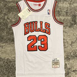 Bulls Jordan S M L XL