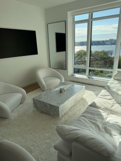 MOVING SALE! RESTORATION HARDWARE & MORE