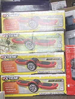 Hoverboard Xtreme