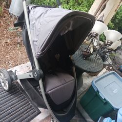 Britax Stoller Great Condition 25 Firm