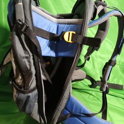 Deuter Backpack  Child Carrier 