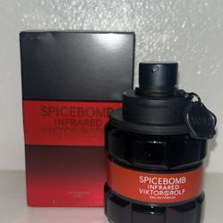 Spicebomb Infrared