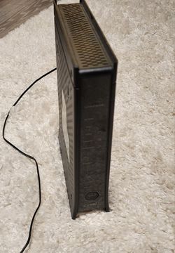 C3000Z Modem/Router DSL Centurylink