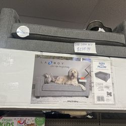 Lazyboy Sofa Bed