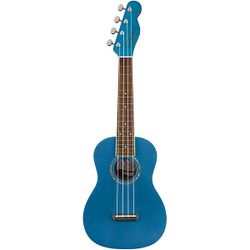 Fender Zuma Concert Ukulele