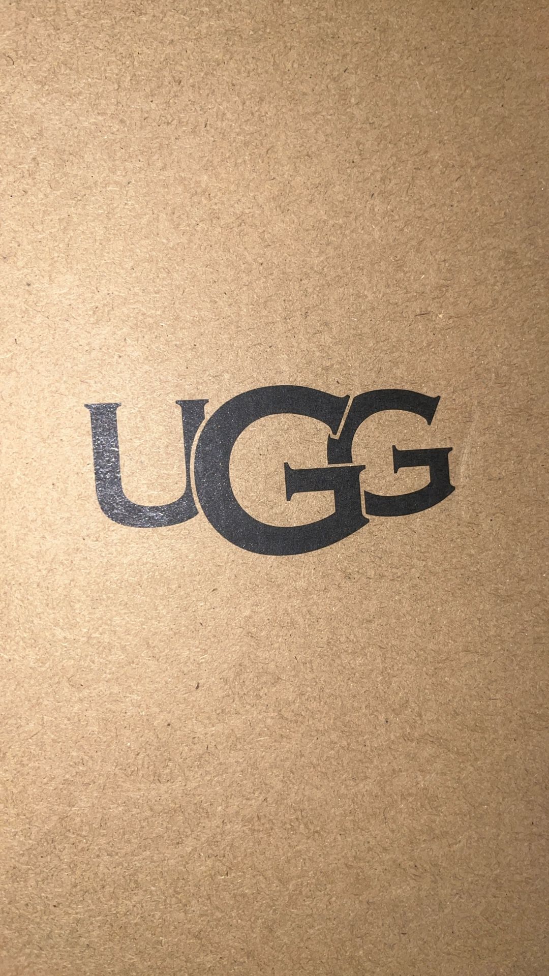 UGG