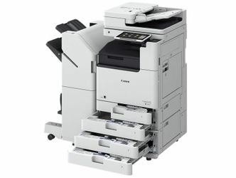 Canon 4845i or 5850i Printer