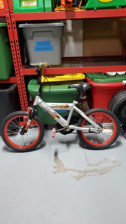 Kids Bike